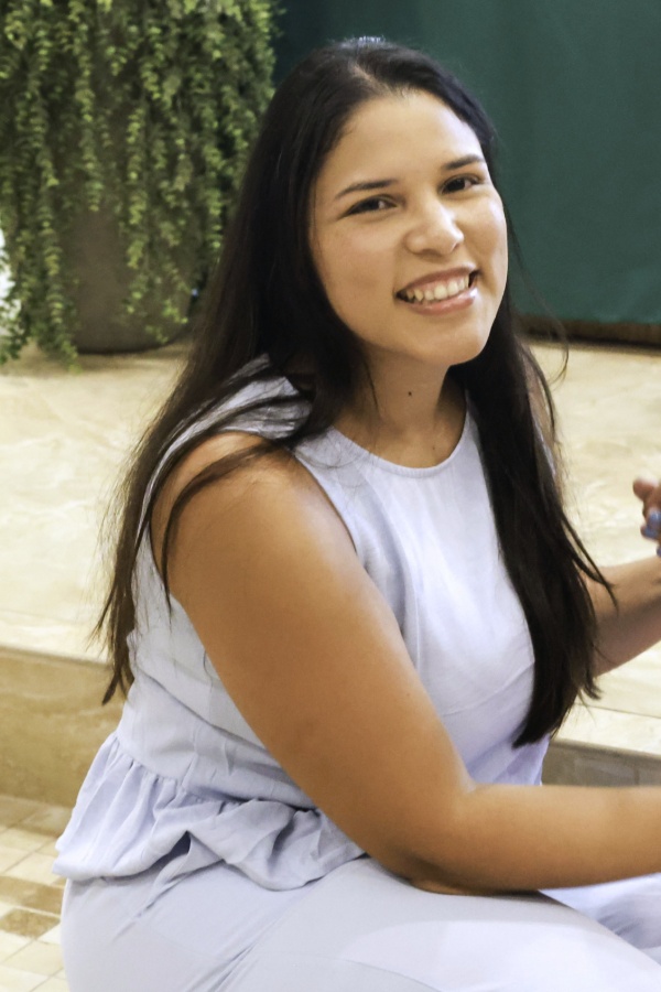 Cruise Brothers Travel Agent Kristina Irastorza